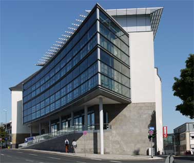 aemterhaus