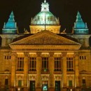 Bundesverwaltungsgericht Leipzig